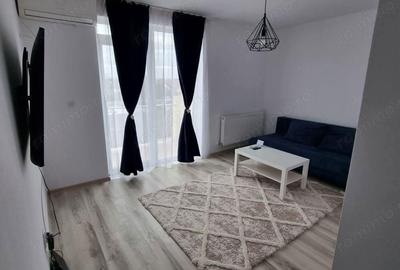 Apartament cu 1 camera mobilat si utilat la 1 minut de Calea Urseni Apartament cu 1 camera mobilat si utilat la 1 minut de Calea Urseni - 2