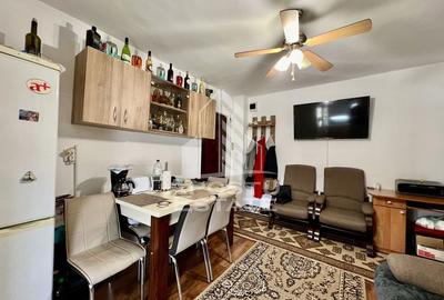 Apartament cu 2 camere decomandat, mobilat în Dorobanților - 5