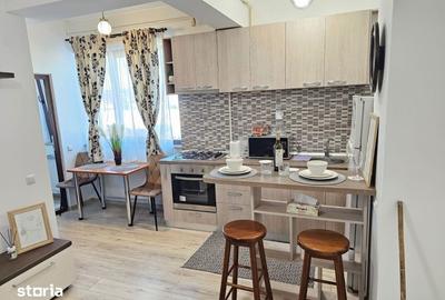 Apartament cu 2 camere în Păcurari - 1