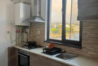 Apartament 3 camere | De inchiriat | Etaj 1 - 2