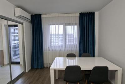Garsonieră ultramodernă de închiriat în Drumul Taberei–Moghioros Park Residence! - 9