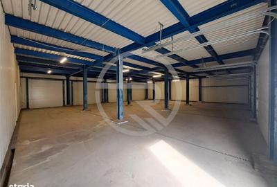 Spațiu comercial, de 400 mp, în Gilău - 6