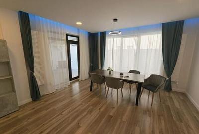 De inchiriat| Vila cu 5 camere| Zona Theodor Pallady|Parcare inclusa - 3