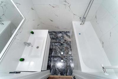 Apartament cu 2 camere în Dristor