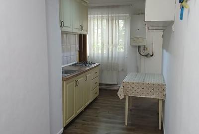 Apartament cu 2 camere semidecomandat în Central - 6
