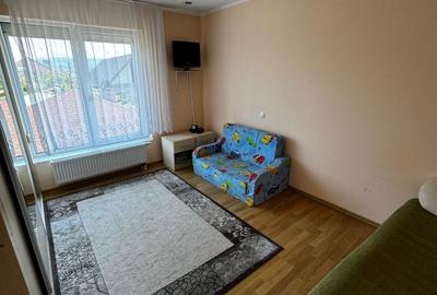Casa individuala de vanzare, 139 mp, teren 1.500 mp, zona Db.Rotund - 3