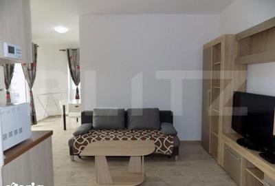 Apartament cu 2 camere semidecomandat în Între Lacuri - 1