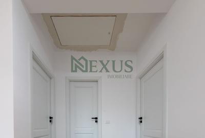 Casă individuală cu 3 camere cu Canalizare în Hemeiuș - 20