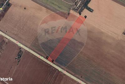 Spațiu comercial, în Dâmbu - 2