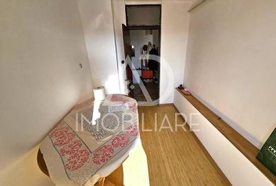Apartament 3 camere zona Liceului Sportiv - 8