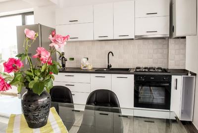 Apartament de lux (167 mp) vedere dublă – Marea Neagră & Lacul Siutghiol - 13