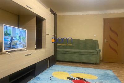 Apartament cu 3 camere decomandat în Caransebeș