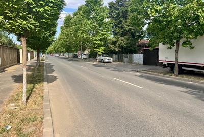 Duplex cu 4 camere cu Canalizare în Sud - 19