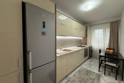 2 Camere Decomandat Mobilat Utilat Metrou - 4