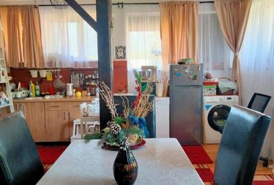 Apartament 2 camere in vila, peisaj fantastic catre mun?ii Bucegi!!! - 16