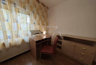 Apartament cu 3 camere decomandat, mobilat în Uverturii - 7