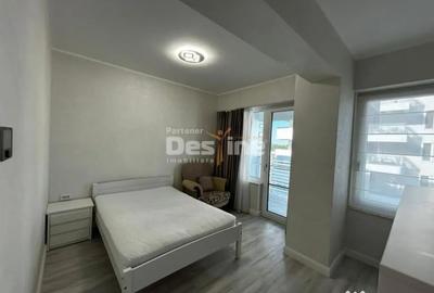 Apartament cu 2 camere decomandat în Copou - 5