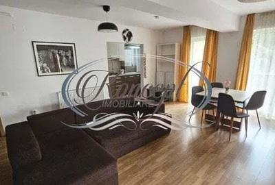 Apartament spatios in zona Platinia - 2