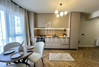 Apartament ultrafinisat | Bloc nou | Dambul Rotund - 15