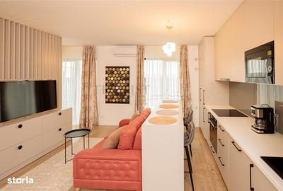 Garsonieră în Pipera - 2