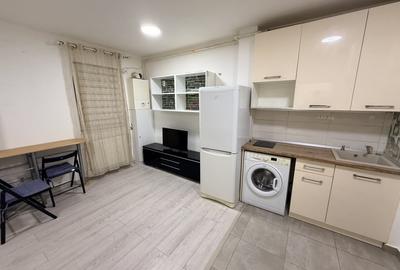 Inchirierz Garsoniera  Militari Residence strada Rezervelor - 5