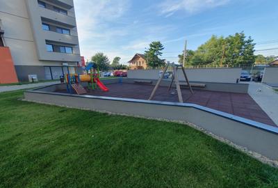 Apartament cu 2 camere decomandat în Aradului - 18