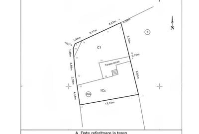 Imobil Rezidential 2021 cu chirias activ – Clinica in zona Ferdinand - Pache - 28
