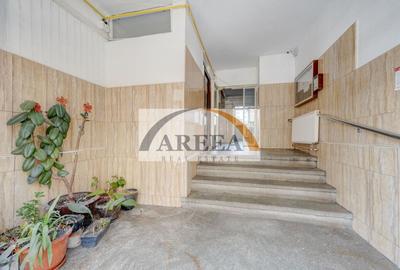 Apartament cu 2 camere decomandat, mobilat în 13 Septembrie - 17