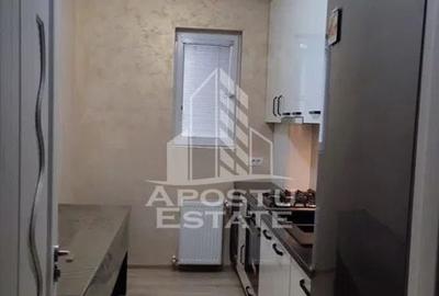 Apartament cu 2 camere, gradina proprie, Giroc - 3
