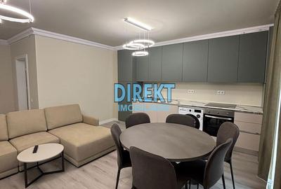 Apartament cu 2 camere în Central - 6