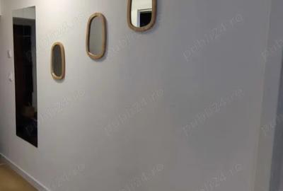 Inchiriez ap 2 camere decomandat Dr Taberei et 6 - 7