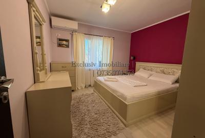Apartament 3 camere | Faleza Nord | Termen lung - 8