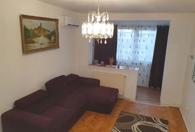 Apartament cu 2 camere semidecomandat în Central - 6