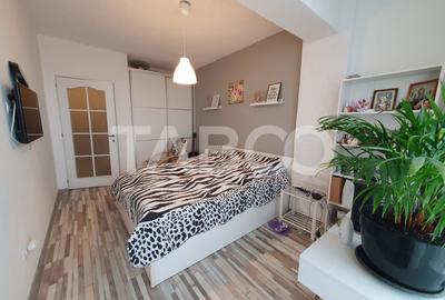 Apartament 2 camere 45 mp balcon etaj intermediar zona Doamna Stanca - 6