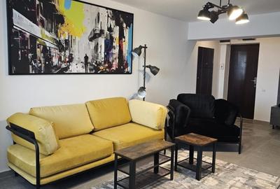 Apartament 2 camere Lux langa Parcul Moghioros - 2