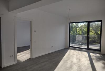 Apartament cu 2 camere decomandat în P-ța Muncii - 21