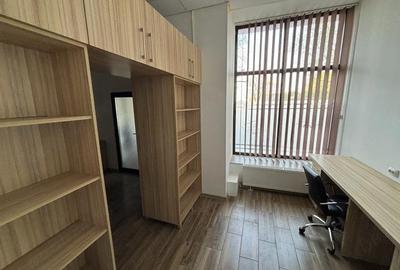 Spațiu comercial, de 127 mp, în Cornitoiu - 3