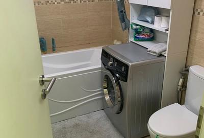 Apartament cu 2 camere, mobilat în Girocului - 1