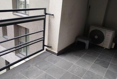 Proprietar ofer spre închiriere apartament nou, în blocul IRIS Armoniei. - 8