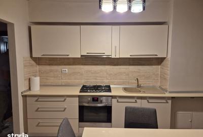 Apartament cu 2 camere decomandat în Gheorgheni