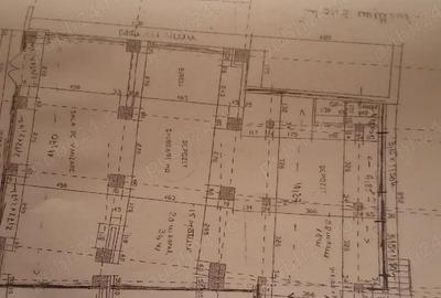 Spațiu comercial, de 180 mp, în Central