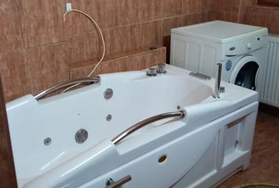 Apartament de inchiriat Deva renovat recent si utilat. - 4