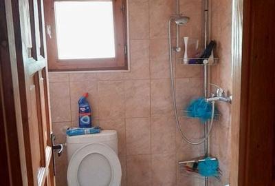 Casă cu 2 camere cu Teren 39 Mp în Central - 8