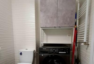 Apartament cu 2 camere decomandat în Sud