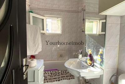 Apartament cu 2 camere decomandat în Craiovița Nouă - 8