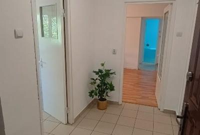 Apartament cu 2 camere semidecomandat în Gorjului - 1