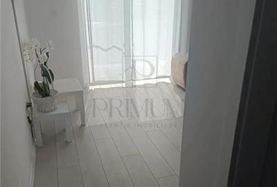 Apartament 1 camera-Decomandat-Centrala-Pod - 6