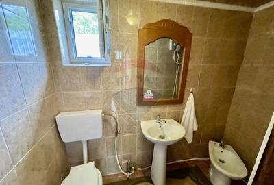 Casă individuală cu 6 camere cu Teren 1354 Mp în Țifești - 22