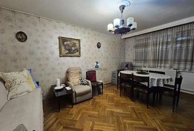 Apartament cu 4 camere decomandat, mobilat în Berceni - 9