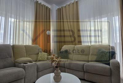 Apartament cu 2 camere decomandat în Central - 8